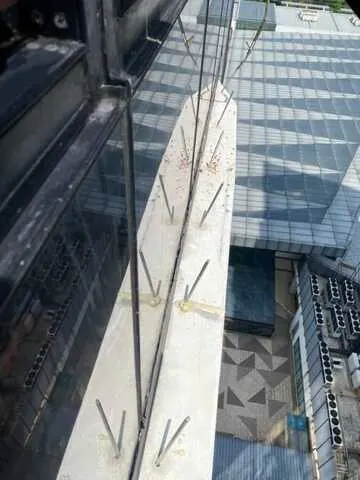 Casa Damansara - JS STAR waterproofing project photo