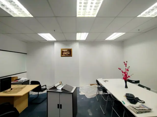 Partition Works - JS STAR service photo