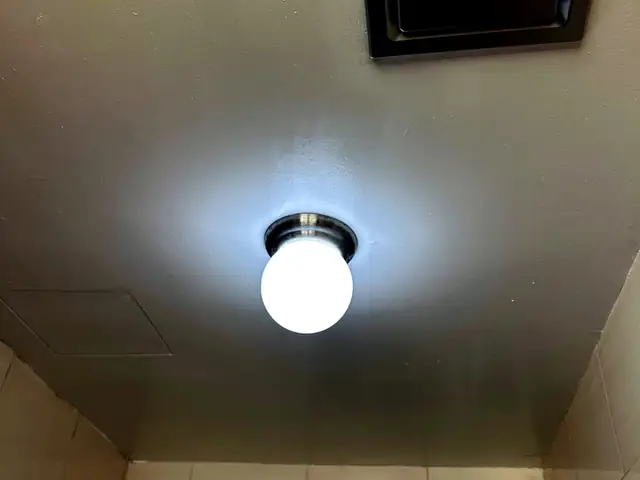 Plaster Ceiling Works - JS STAR service photo